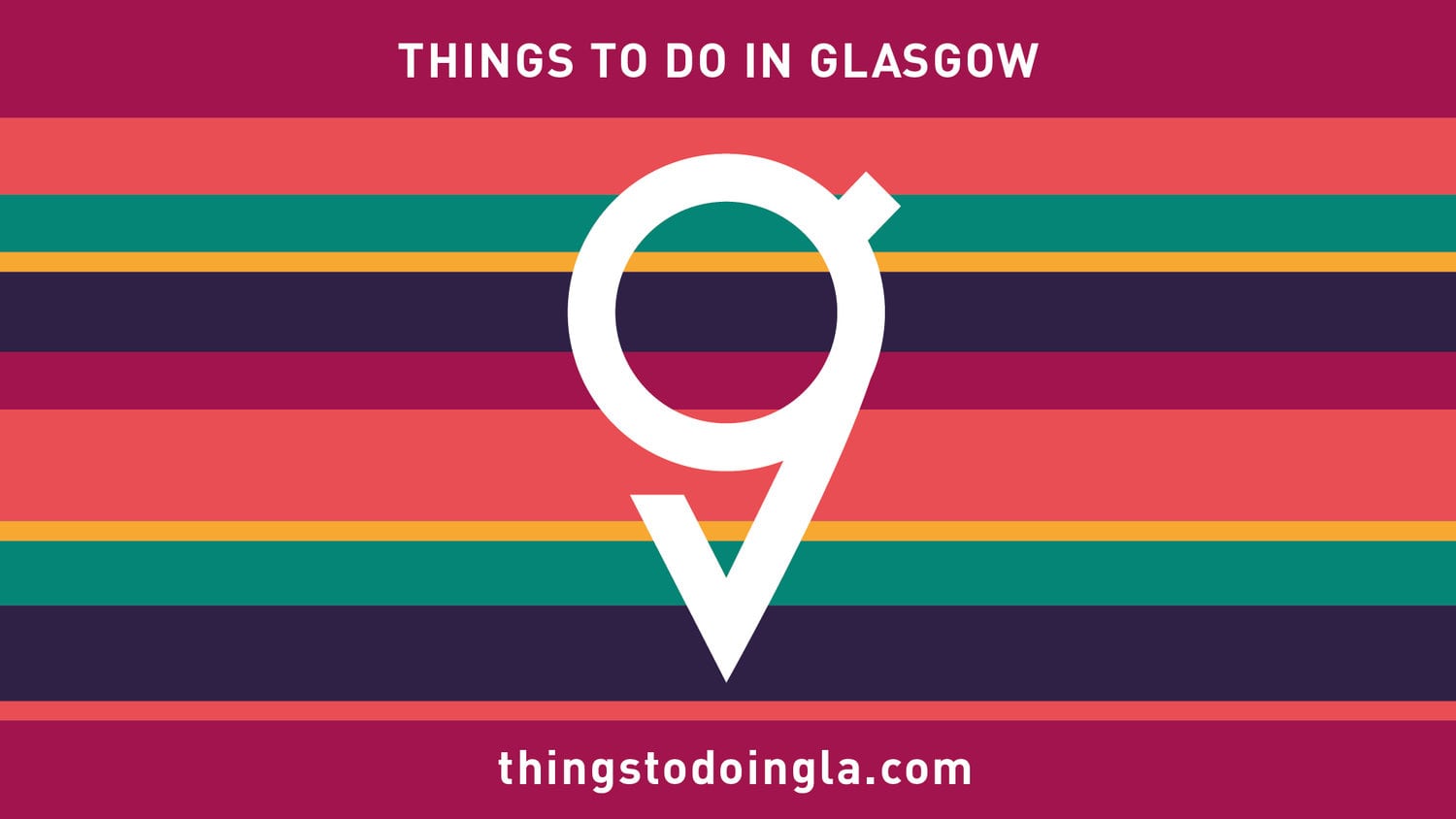 Things to do in GLA